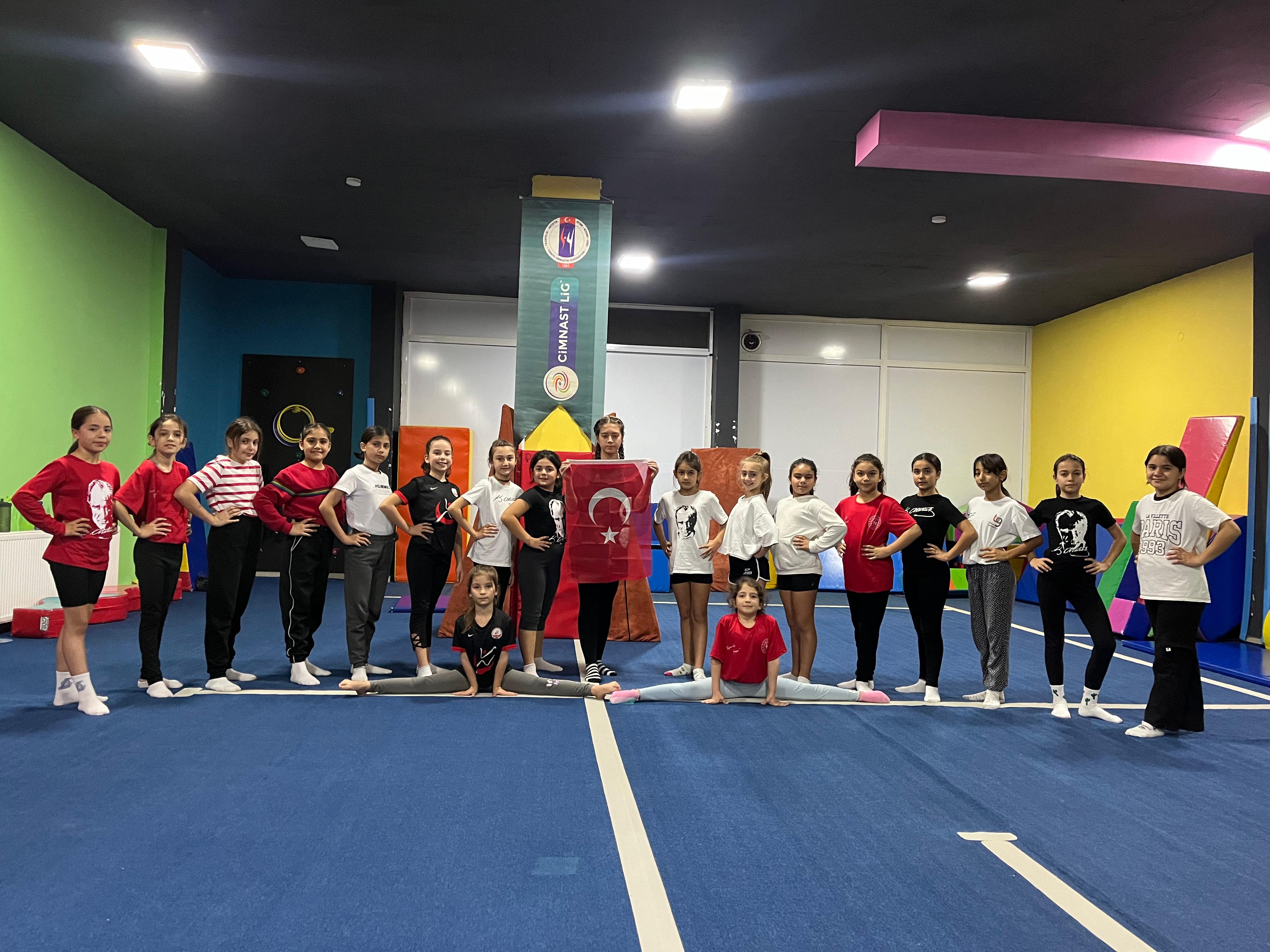 Performans Grupları